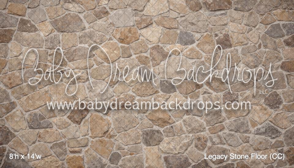 Legacy Stone Floor (CC)