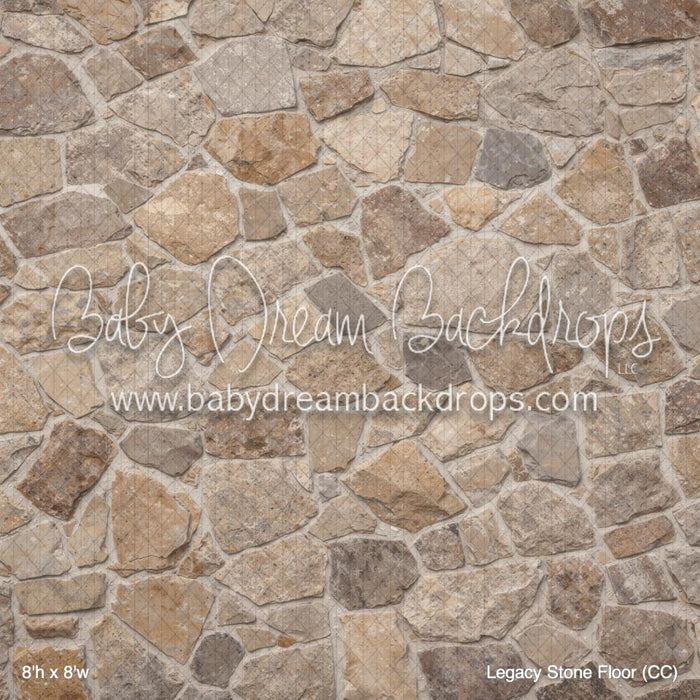 Legacy Stone Floor (CC)