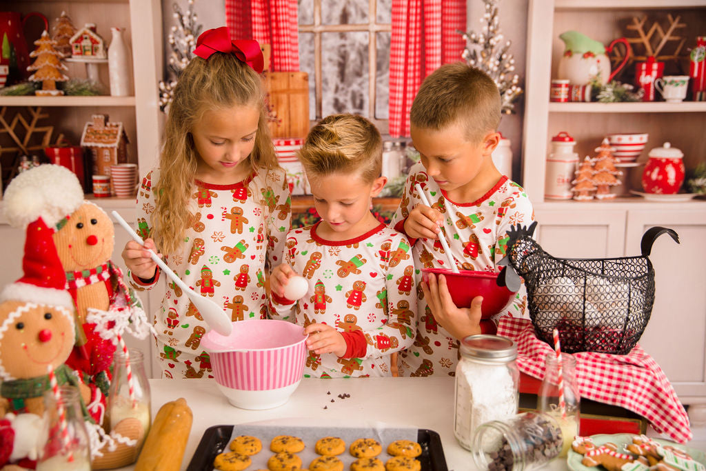 Mistletoe Kitchen (JA)