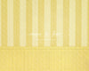Lemon Drop Stripe Half Wall (JG)