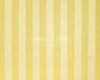Lemon Drop Stripe Wall (JG)