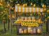 Lemonade Sweet Stand (JA)