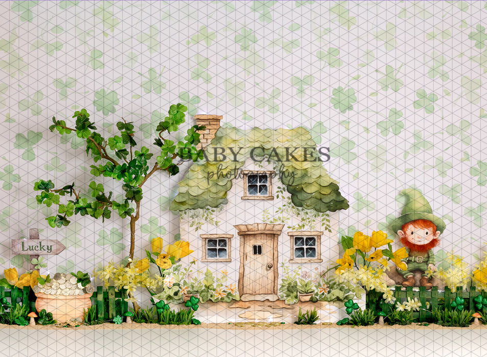 Leprechaun Lane (LW)