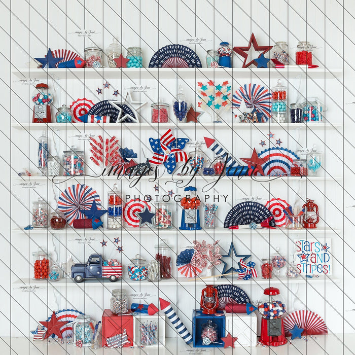 Liberty Sweet Shoppe