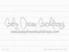 Light Shiplap Fabric Floor (CC)