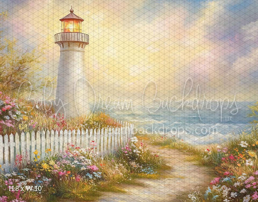 Light The Way (CM)