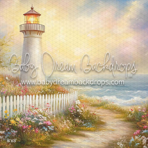 Light The Way (CM)