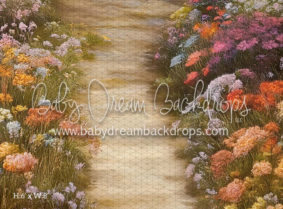 Light The Way Fabric Floor (CM)