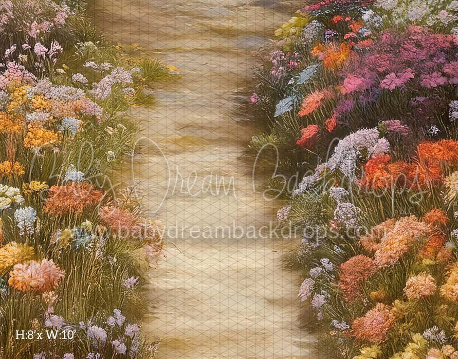 Light The Way Fabric Floor (CM)