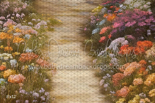 Light The Way Fabric Floor (CM)