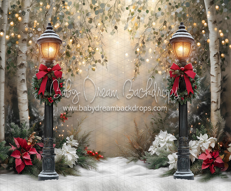 Light the Way to Winter (JA)