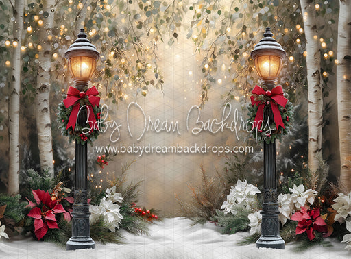 Light the Way to Winter (JA)