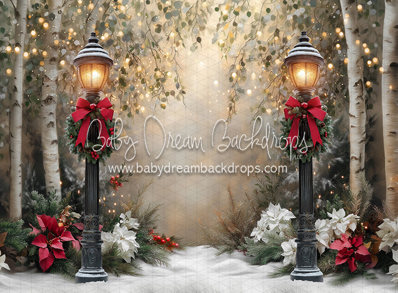 Light the Way to Winter (JA)