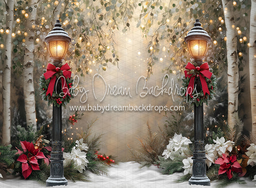 Light the Way to Winter (JA)