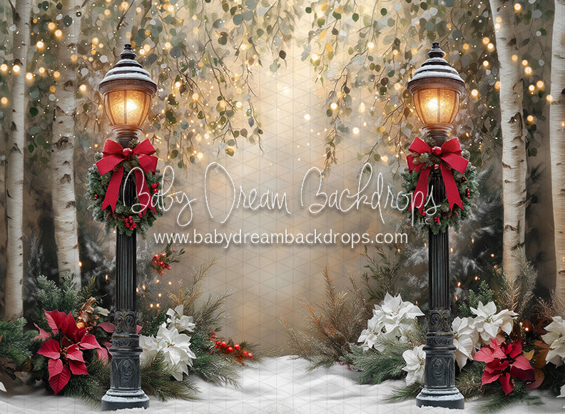 Light the Way to Winter (JA)