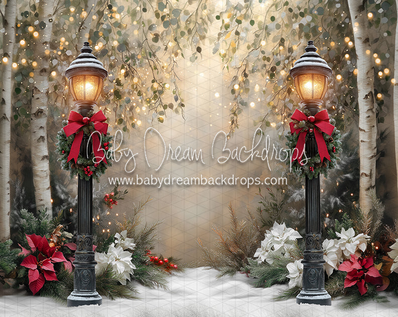 Light the Way to Winter (JA)