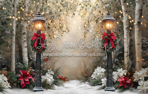 Light the Way to Winter (JA)