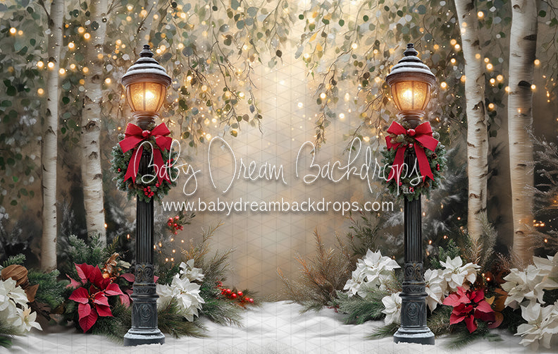 Light the Way to Winter (JA)