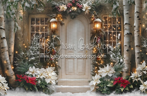 Light the Way to Winter Cottage (JA)