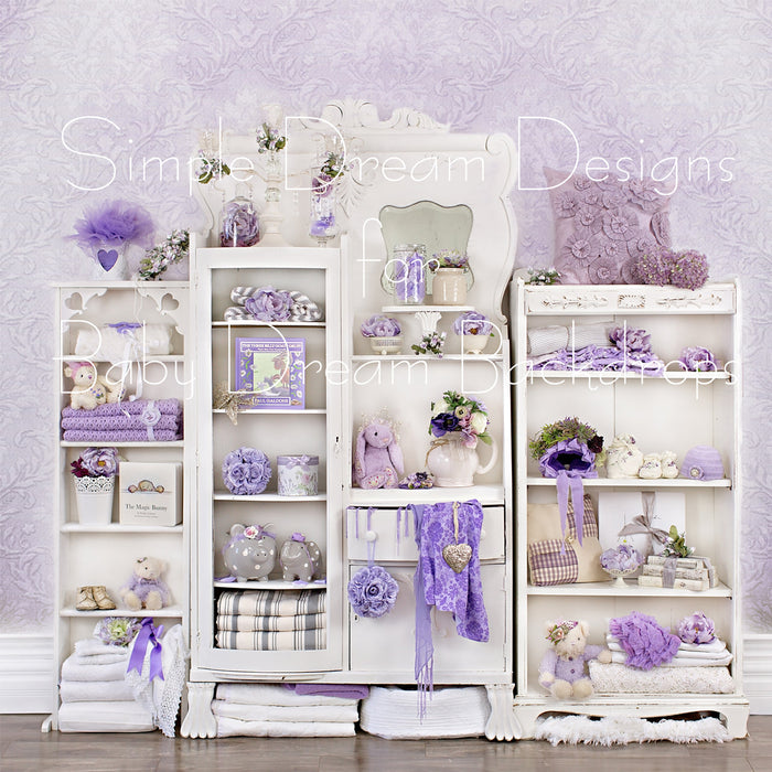Lilac Dream