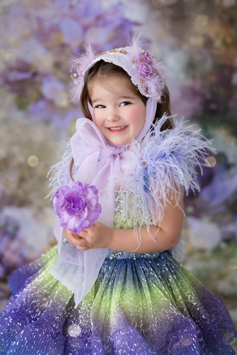 Lily of the Nile (WM)