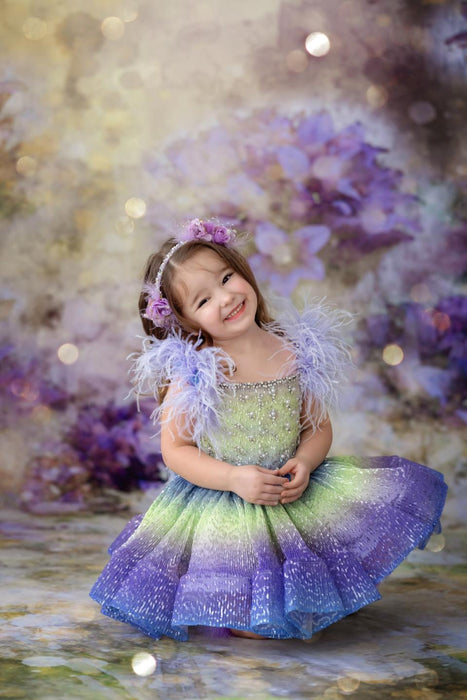 Lily of the Nile (WM)