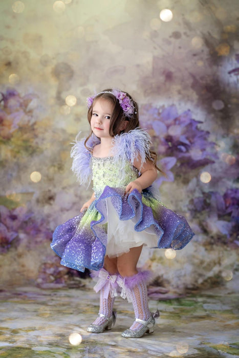 Lily of the Nile (WM)