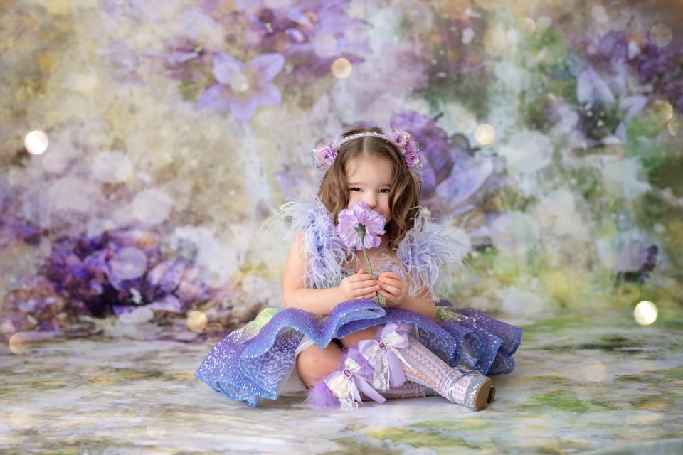 Lily of the Nile (WM)