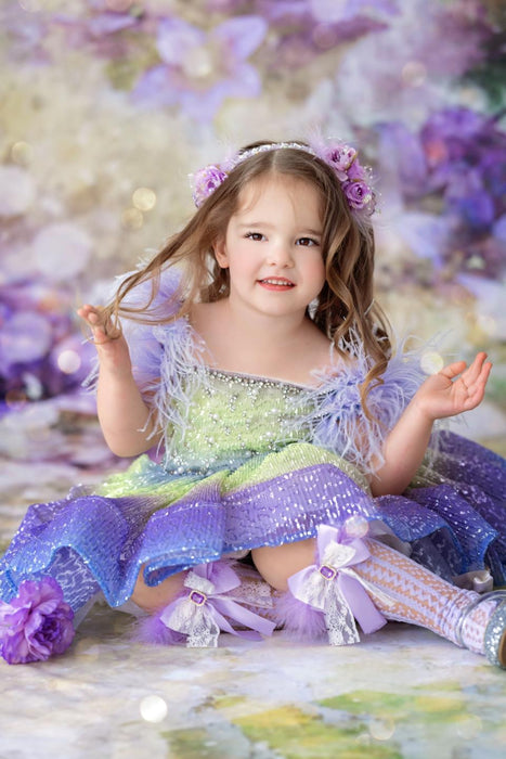 Lily of the Nile (WM)