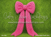 Lime & Blush Plush (GO)