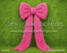 Lime & Blush Plush (GO)