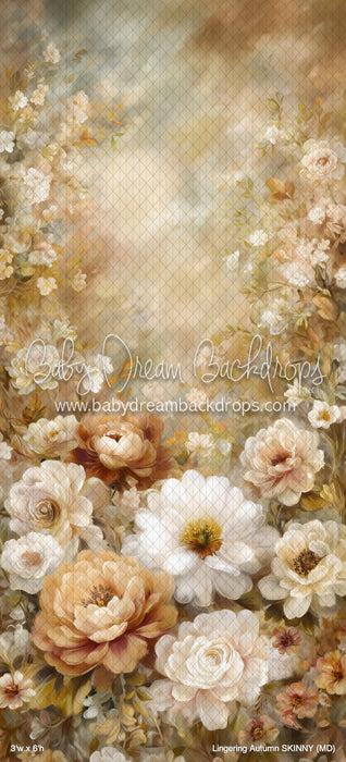 Lingering Autumn SKINNY (MD)