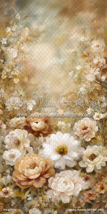 Lingering Autumn SKINNY (MD)