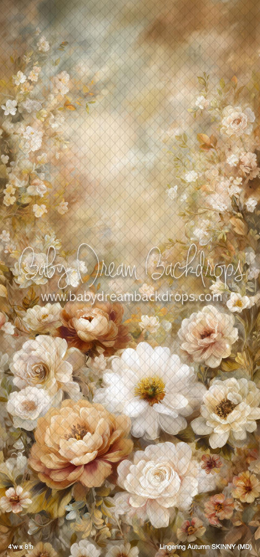 Lingering Autumn SKINNY (MD)