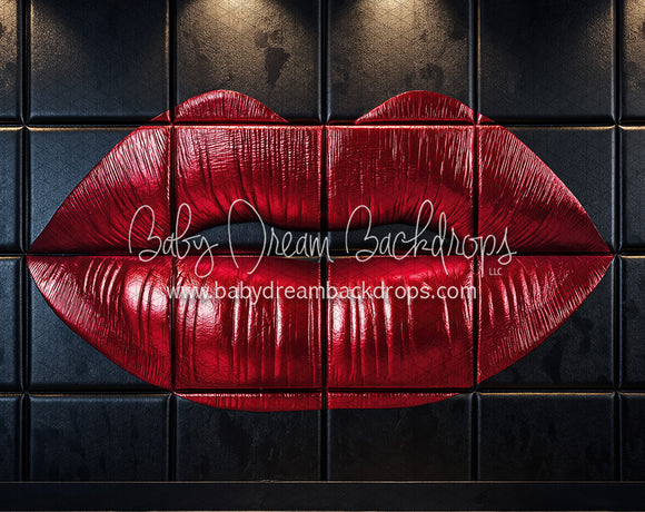 Lipstick Love Affair (KR)