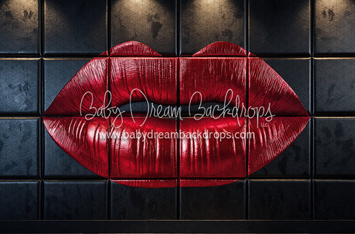 Lipstick Love Affair (KR)