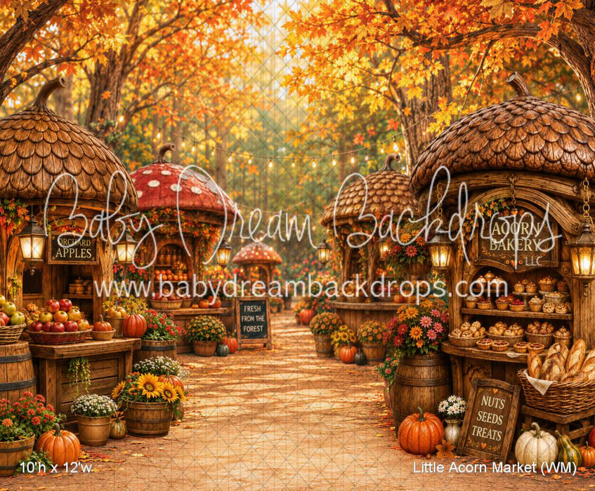 Little Acorn Market (WM)