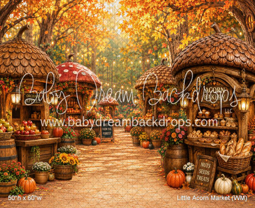 Little Acorn Market (WM)