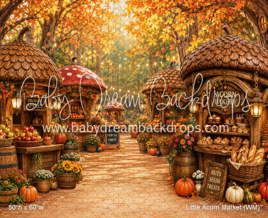 Little Acorn Market (WM)