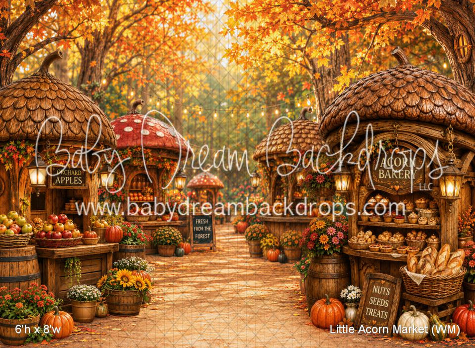 Little Acorn Market (WM)