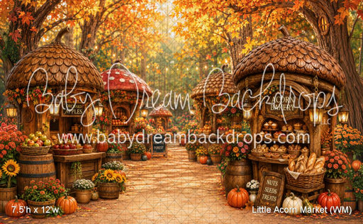 Little Acorn Market (WM)