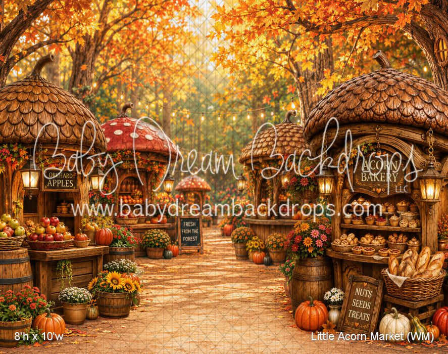 Little Acorn Market (WM)