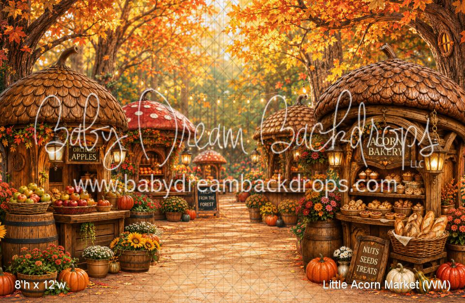 Little Acorn Market (WM)