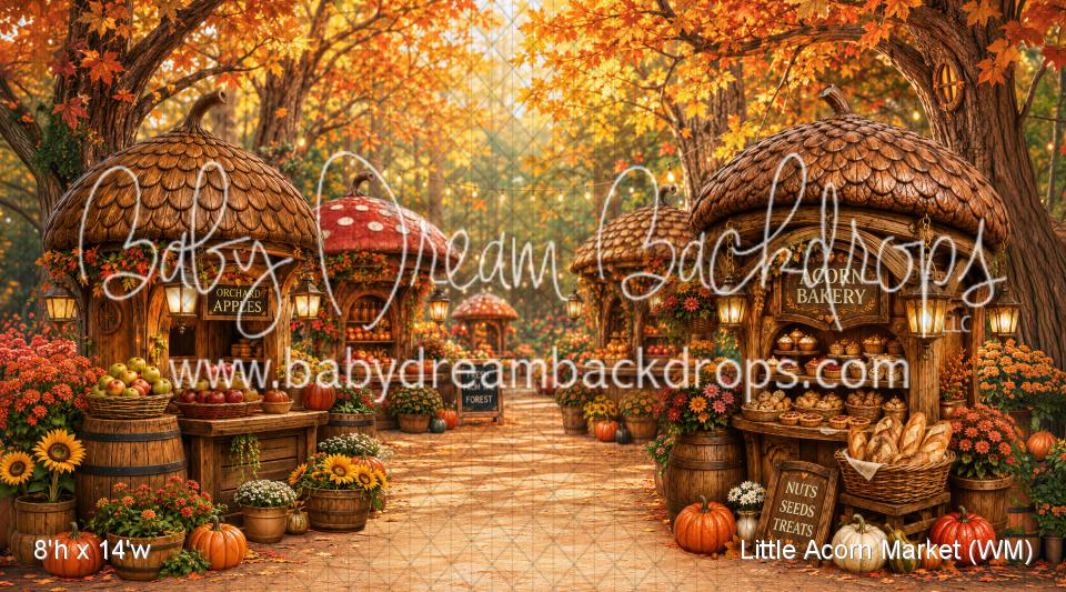 Little Acorn Market (WM)