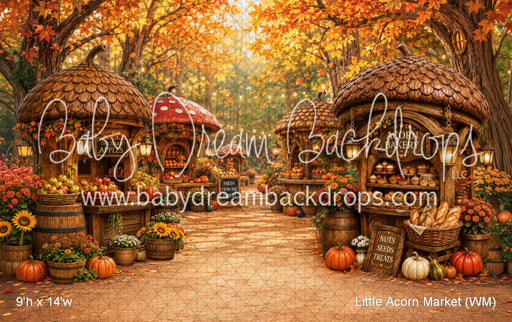 Little Acorn Market (WM)