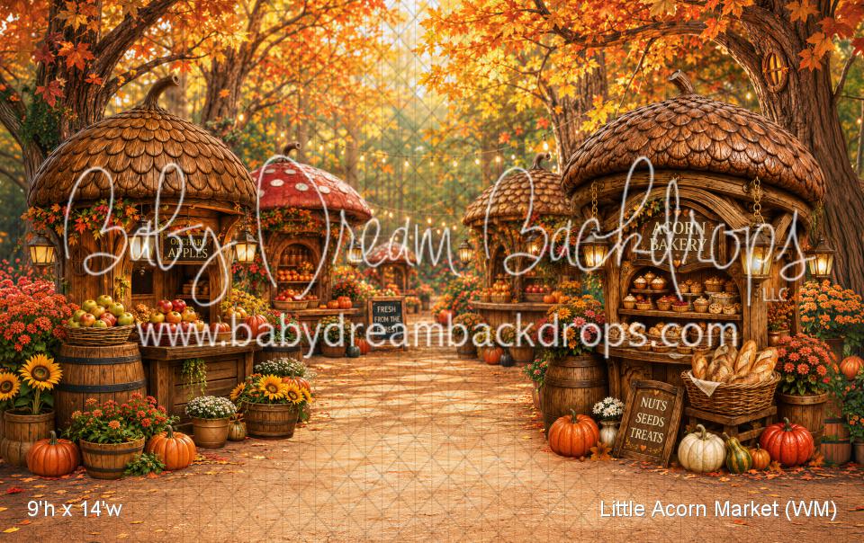 Little Acorn Market (WM)