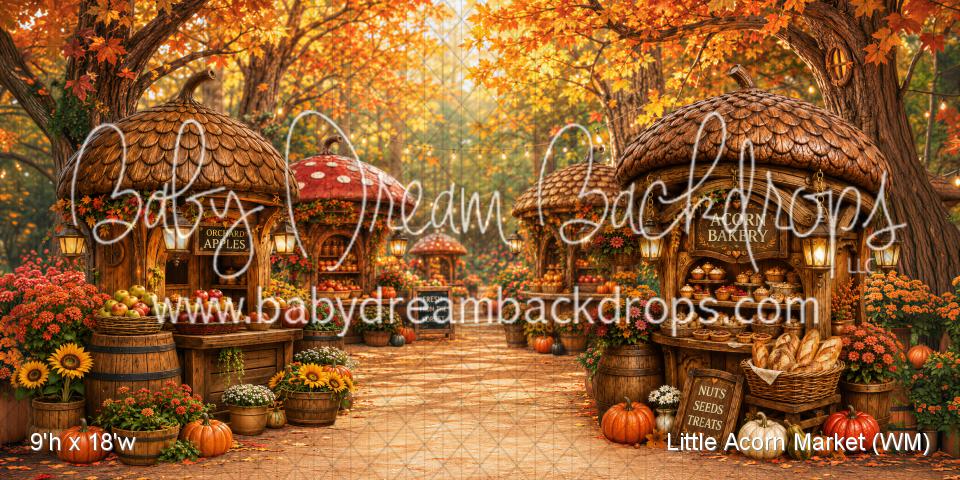 Little Acorn Market (WM)