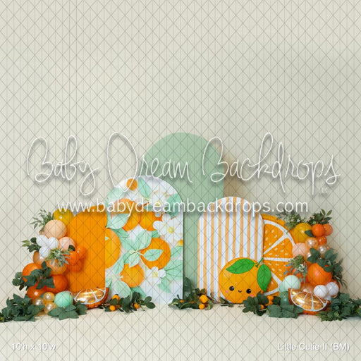 Little Cutie II (BM)