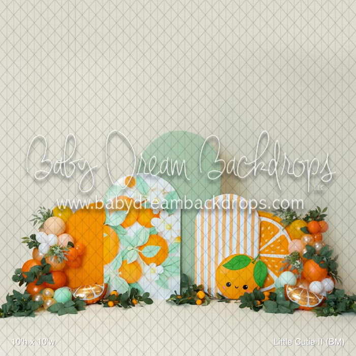 Little Cutie II (BM)