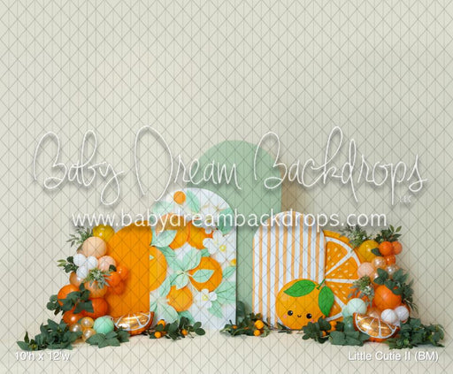 Little Cutie II (BM)